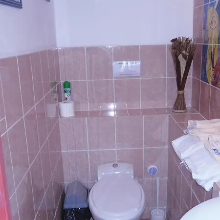 Bed & Breakfast D'hotes L'odalyre
