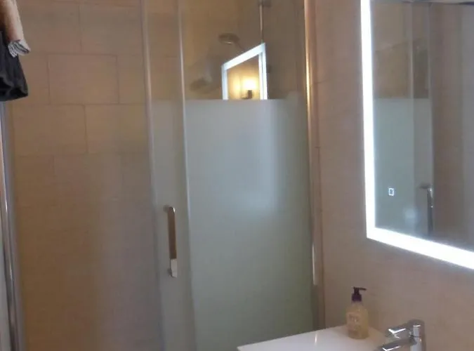 D'hôtes L'odalyre Couette-café Moustiers-Sainte-Marie