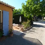 D'hôtes L'odalyre 3*
