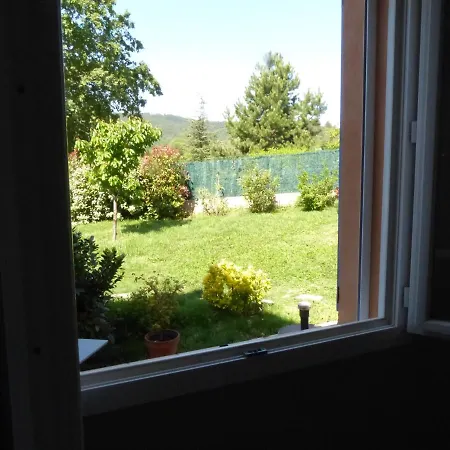 D'hotes L'odalyre 3*