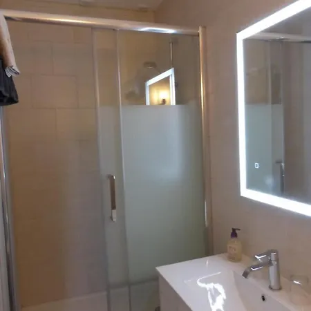 D'hotes L'odalyre Отель типа 