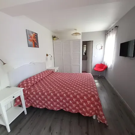 Panzió D'hotes L'odalyre 3*