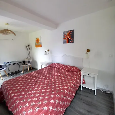 D'hotes L'odalyre