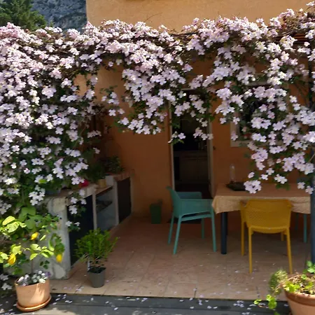 D'hotes L'odalyre Panzió 3*