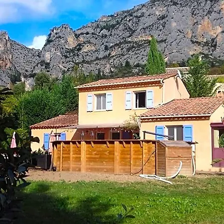 Отель типа 