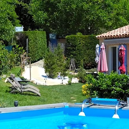 D'hotes L'odalyre 3*
