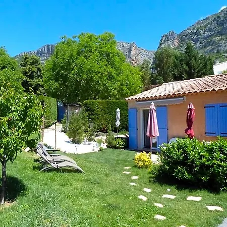 D'hotes L'odalyre