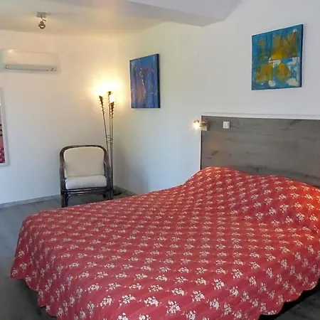 D'hotes L'odalyre