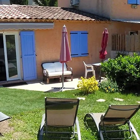 D'hotes L'odalyre Bed & Breakfast