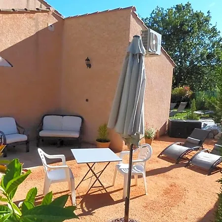 Bed & Breakfast D'hotes L'odalyre Moustiers-Sainte-Marie