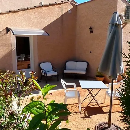 Отель типа 