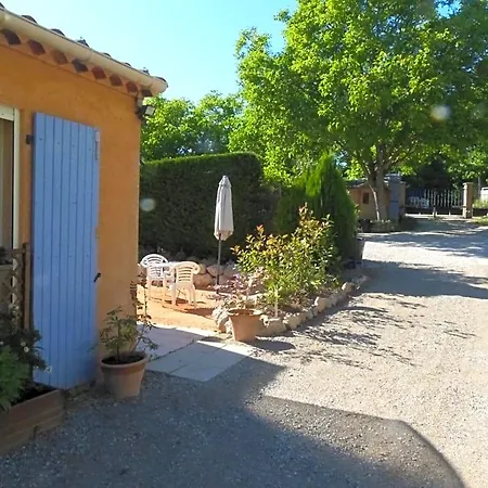 D'hotes L'odalyre Bed & Breakfast Moustiers-Sainte-Marie