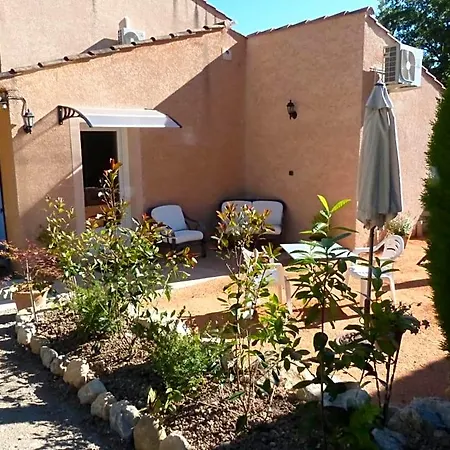 Bed & Breakfast D'hotes L'odalyre