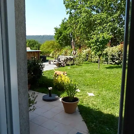 Bed & Breakfast D'hotes L'odalyre