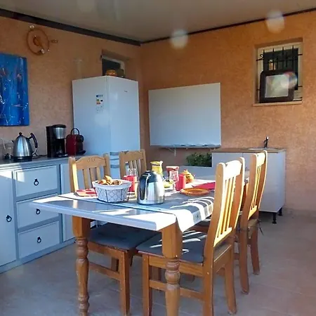 Bed & Breakfast D'hotes L'odalyre 3*