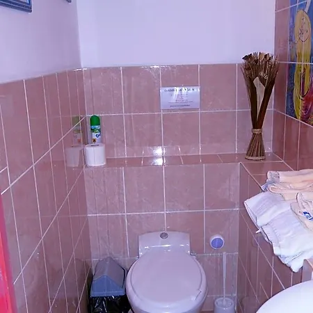 Bed & Breakfast D'hotes L'odalyre Moustiers-Sainte-Marie