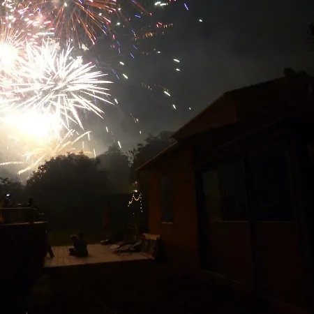 D'hotes L'odalyre Bed & Breakfast